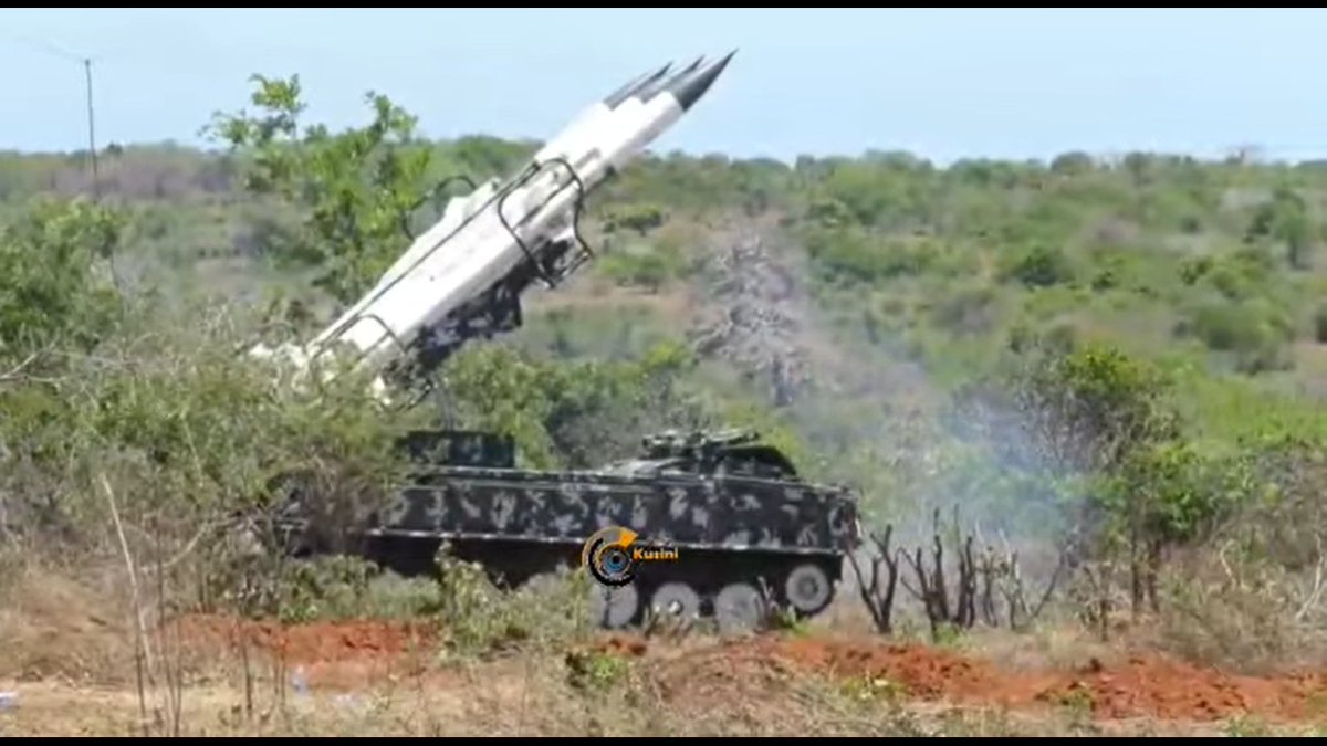 Raketový komplex Kub zostrelil v Jemene Reaper č. 13, (exslovenské?) Kuby a Buky na Ukrajine dostanú strely RIM-7