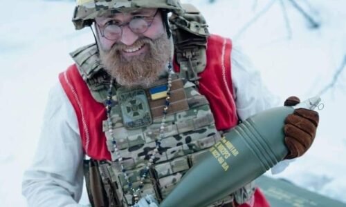 Nový prípad zásielky nekvalitných mínometných granátov ukrajinskej armáde
