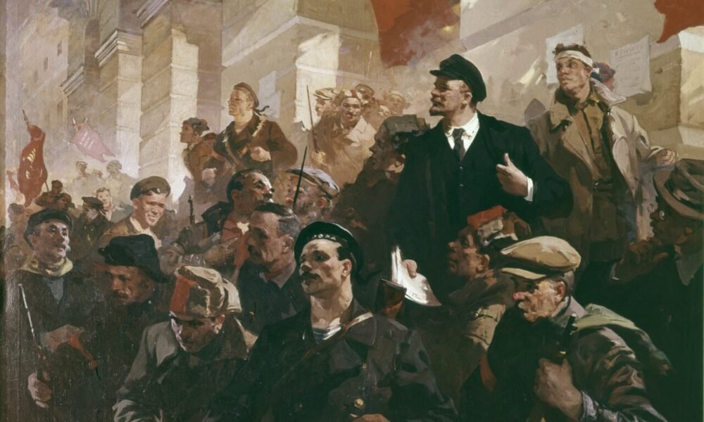 Alexander Dugin: Trumpova revolúcia