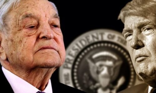 Viktor Orbán: Soros prohrál bitvu v Americe