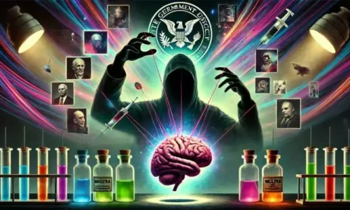 USA odtajňujú dokumenty o svojich zločineckých pokusoch na ľuďoch v minulosti. O súčasnosti však mlčia