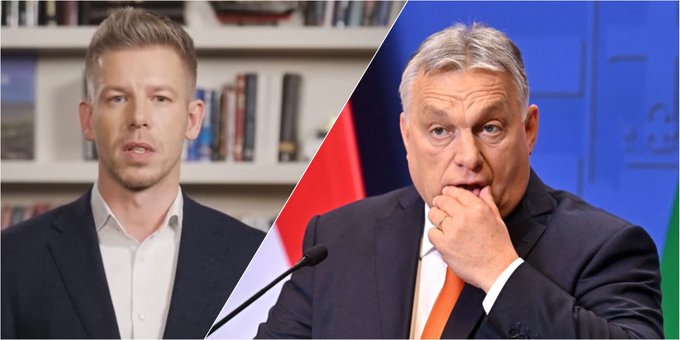 Orbán sa dostáva pod čoraz väčší tlak – vonkajší aj vnútorný