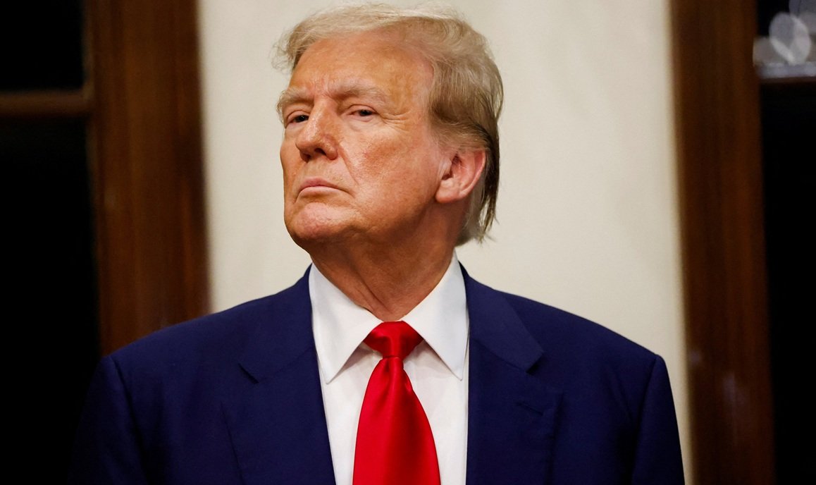Táto ilustrácia zrozumiteľne vysvetľuje, prečo chce Trump Kanadu a Grónsko Táto ilustrácia zrozumiteľne vysvetľuje, prečo chce Trump Kanadu a Grónsko