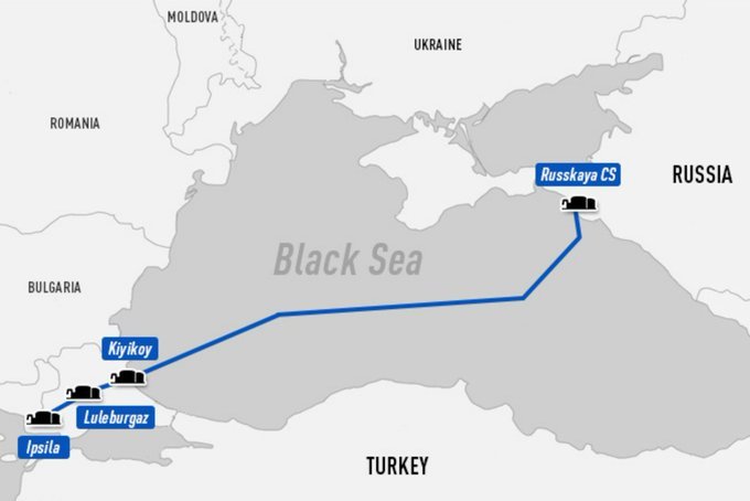 Ukrajina zaútočila na na posledný aktívny plynovod do Európy – Turkish Stream. Urobí Erdogan poriadok zo Zelenským? Ukrajina zaútočila na na posledný aktívny plynovod do Európy – Turkish Stream. Urobí Erdogan poriadok zo Zelenským?