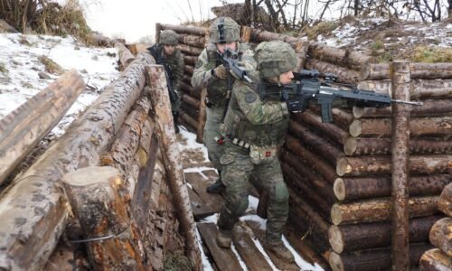 Fico: Slovenská opozícia sľúbila Zelenskému vyslanie vojakov na Ukrajinu