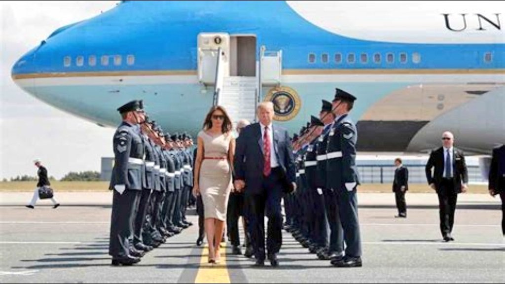 Zelenskyj trikrát požiadal, aby ho pozvali na Trumpovu inauguráciu Zelenskyj trikrát požiadal, aby ho pozvali na Trumpovu inauguráciu