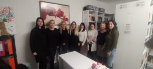 Nový miestny odbor aj nový vzdelávací projekt Nový miestny odbor aj nový vzdelávací projekt