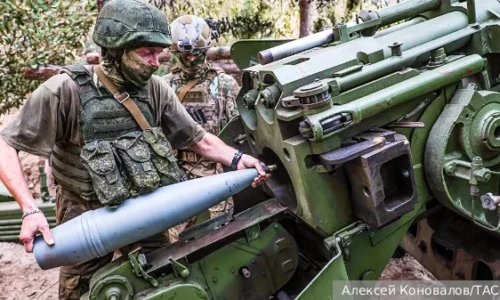 Rastie počet dezercií v ukrajinskom vojsku