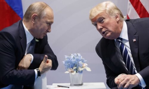 Hlavné výzvy v roku 2025: Trend v zahraničí a obrane bude udávať Donald Trump a tlak na pokoj zbraní