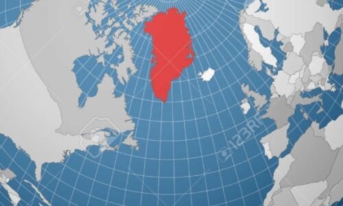 Trump chce nielen Grónsko. Vojnou a či bez? Trump chce nielen Grónsko. Vojnou a či bez?