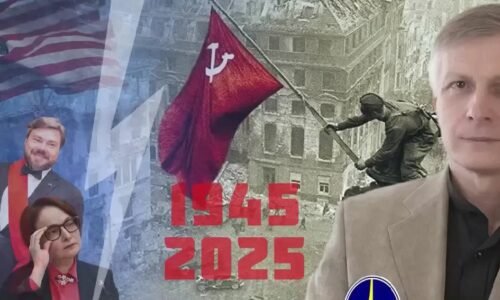 Video: Pjakin vysvetlil teroristické útoky v USA. Varovanie pre Muska a Trumpa? Dožije sa inaugurácie? Video: Pjakin vysvetlil teroristické útoky v USA. Varovanie pre Muska a Trumpa? Dožije sa inaugurácie?