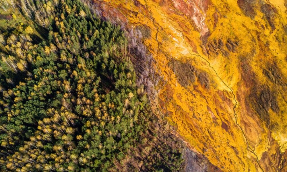 Eurokomisia uvoľní environmentálne nároky na firmy. Zvýhodní tak tie, ktoré v ozeleňovaní zaostávajú