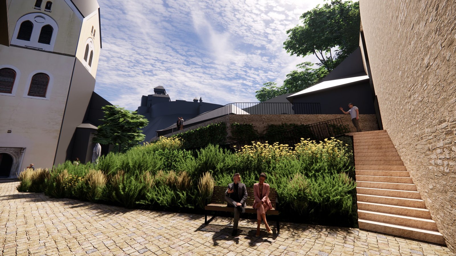 Aj takto sa zmení Trenčín Aj takto sa zmení Trenčín