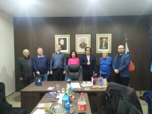 Na záver roka zasadali členovia Kulturologicko-filozofického odboru v Bratislave Na záver roka zasadali členovia Kulturologicko-filozofického odboru v Bratislave