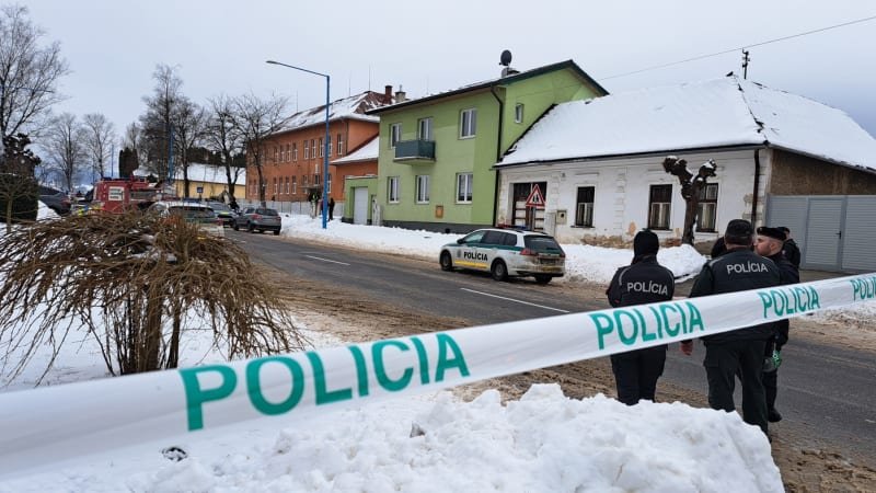 Obětí mělo být víc, přiznal student vraždící na Slovensku. Soud popsal jeho motivy Obětí mělo být víc, přiznal student vraždící na Slovensku. Soud popsal jeho motivy