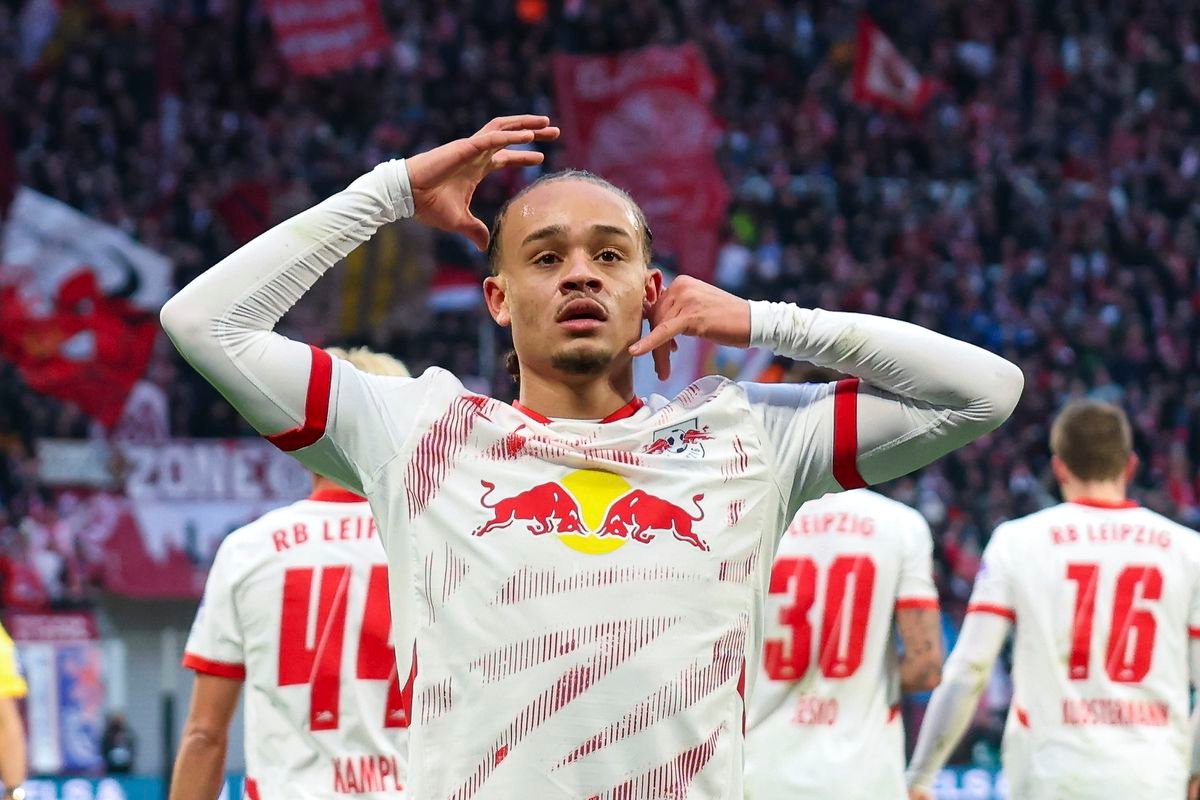V Nemecku sa mu mimoriadne darí. Šikovného mladíka z PSG chcú získať natrvalo
