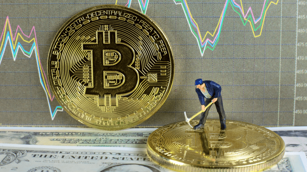 Ako ťažiť Bitcoin v roku 2025? Všetko, čo potrebujete vedieť o ťažbe Bitcoinu Ako ťažiť Bitcoin v roku 2025? Všetko, čo potrebujete vedieť o ťažbe Bitcoinu