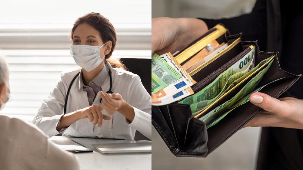 Ambulantní lekári bijú na poplach: Bez nového katalógu výkonov hrozí ich zánik Ambulantní lekári bijú na poplach: Bez nového katalógu výkonov hrozí ich zánik