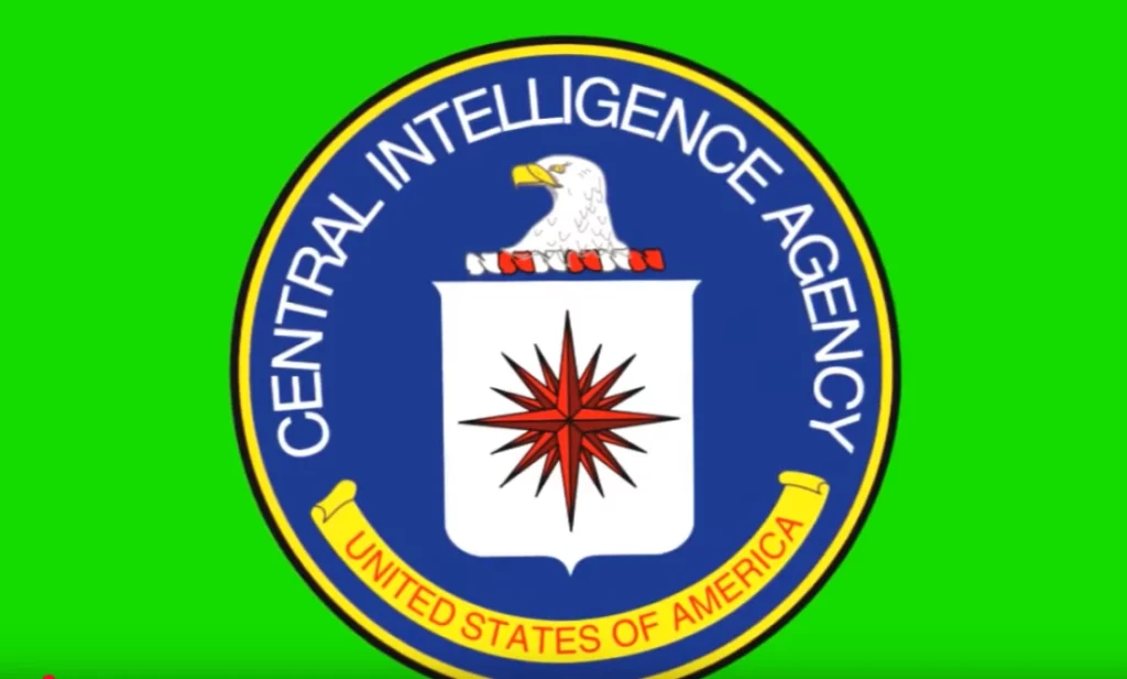 CIA na Ukrajine CIA na Ukrajine