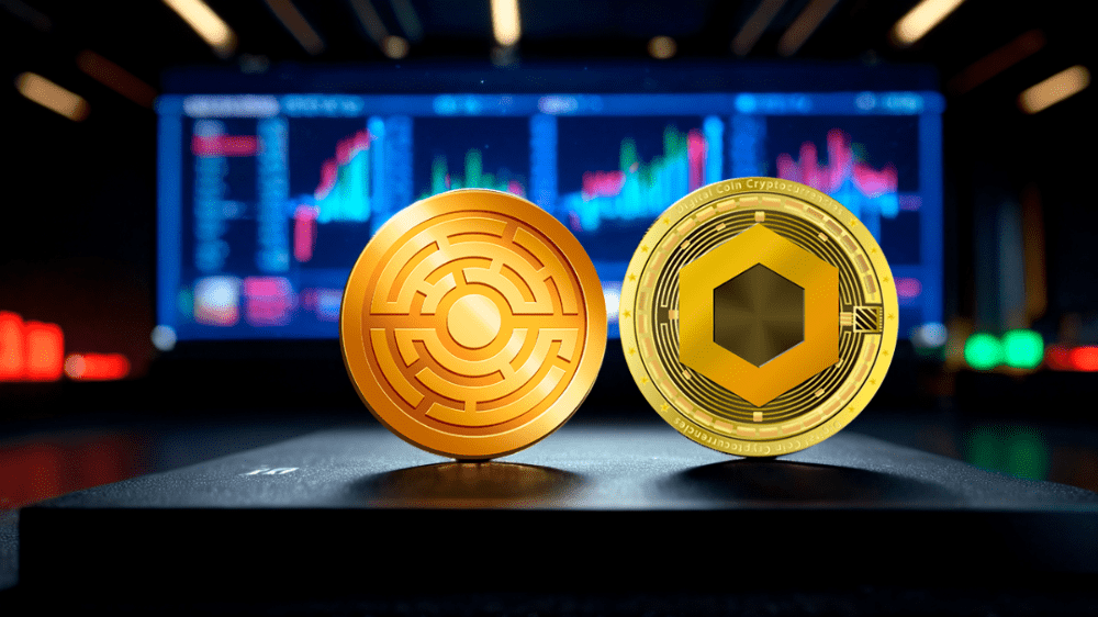 Analýza Chainlinku: Klesajúci trend a nové príležitosti na trhu s kryptomenami Analýza Chainlinku: Klesajúci trend a nové príležitosti na trhu s kryptomenami