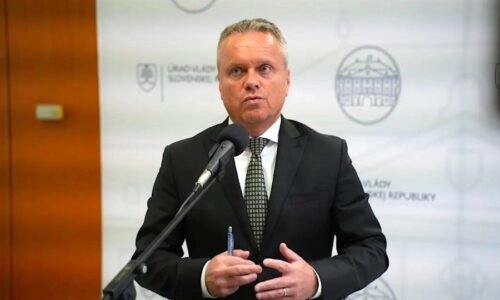 VIDEO: Vymazaná dáta zhromaždené počas covidizmu z informačného systému štátu bude zrejme nakoniec možné obnoviť