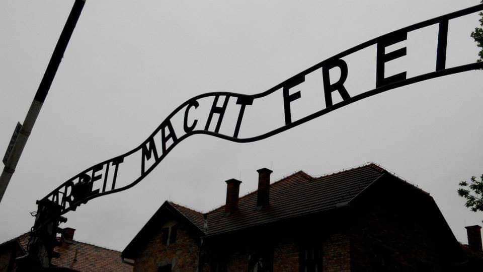 Pripomíname si 80. výročie oslobodenia nacistického koncentračného a vyhladzovacieho tábora Auschwitz-Birkenau Pripomíname si 80. výročie oslobodenia nacistického koncentračného a vyhladzovacieho tábora Auschwitz-Birkenau