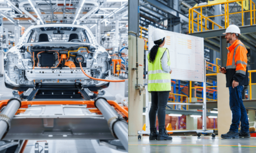 Ďalšia známa automobilka bude prepúšťať. Koľko zamestnancov príde o prácu?