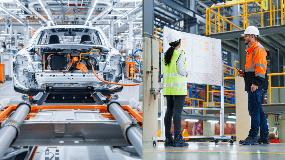 Ďalšia známa automobilka bude prepúšťať. Koľko zamestnancov príde o prácu? Ďalšia známa automobilka bude prepúšťať. Koľko zamestnancov príde o prácu?