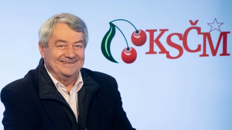 KSČM není mrtvá, jen zaplatila vysokou cenu, uvedl expředseda Filip. Připustil klíčovou chybu KSČM není mrtvá, jen zaplatila vysokou cenu, uvedl expředseda Filip. Připustil klíčovou chybu