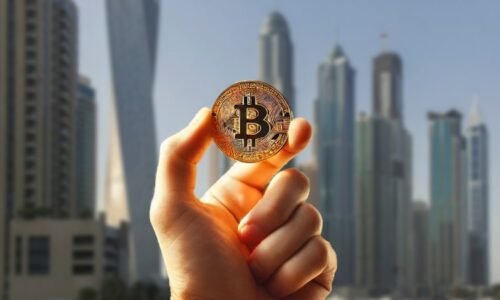 Bitcoin je před nástupem Trumpa na novém rekordu. Vlastní kryptoměnu vydala i Melania