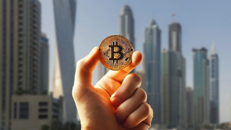 Bitcoin je před nástupem Trumpa na novém rekordu. Vlastní kryptoměnu vydala i Melania