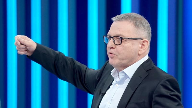 Zaorálek: Přístup USA ke světu se mění o 180 stupňů, Evropa se rozdělí na patolízaly a odpůrce