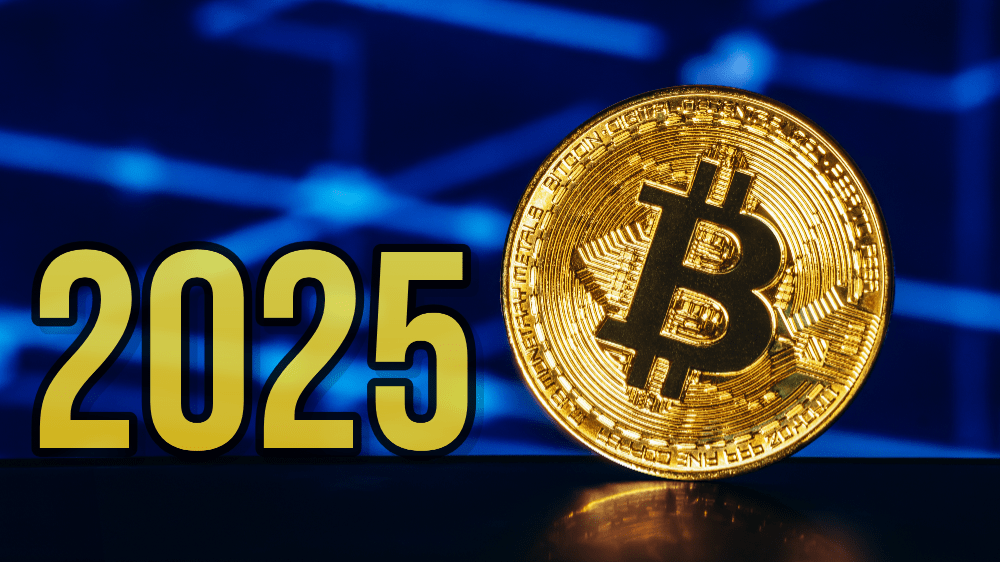 Kam vystúpi Bitcoin v 2025? Analýza možných scenárov Kam vystúpi Bitcoin v 2025? Analýza možných scenárov