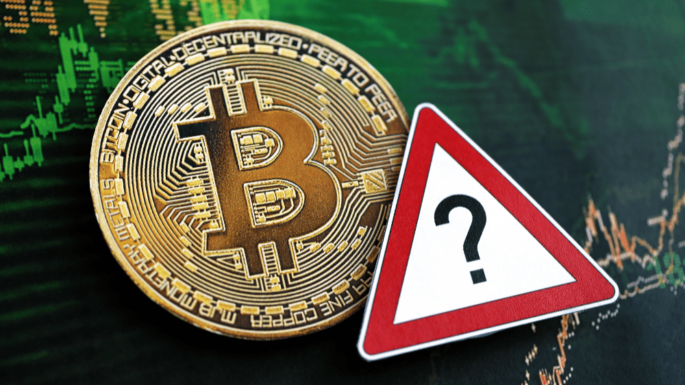 Bitcoin opäť stúpa, no dominancia je na ústupe. Čo to pre investorov znamená? Bitcoin opäť stúpa, no dominancia je na ústupe. Čo to pre investorov znamená?