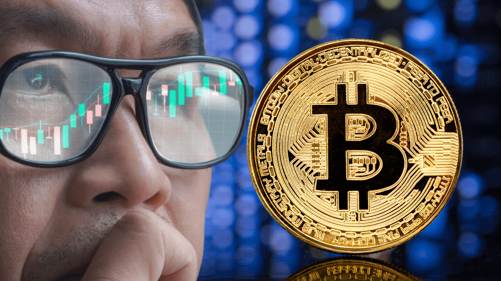 Bitcoin drží silnú podporu. Vzrastie cena v roku 2025? Bitcoin drží silnú podporu. Vzrastie cena v roku 2025?