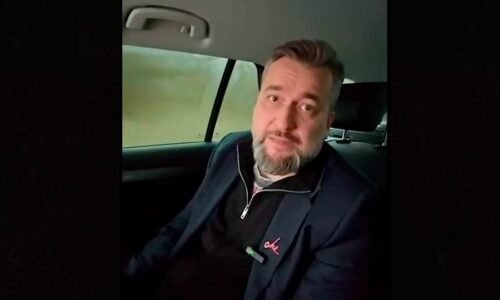 Drsný odkaz psychiatrovi Heretikovi a jeho progresívnej skupinke od europoslanca Ľuboša Blahu: „Svojim nenávistným listom premiérovi Robertovi Ficovi ste zdegradovali psychológiu na politický aktivizmus. Freud by vás po vašom liste všetkých stiahol z obehu. Ktovie koľkým Cintulom ste týmto vyhlásením nabili zbraň“