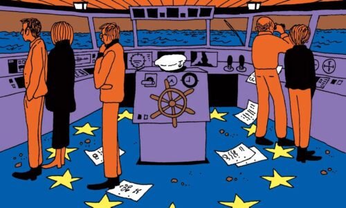 Bloomberg: Hrozí obchodná vojna medzi USA a EÚ Bloomberg: Hrozí obchodná vojna medzi USA a EÚ