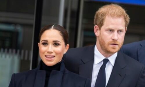 Meghan se rozvedla? Její slova vyvolala pořádný zmatek. Expertka vysvětlila, co ho způsobilo