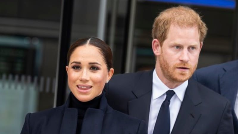 Meghan se rozvedla? Její slova vyvolala pořádný zmatek. Expertka vysvětlila, co ho způsobilo Meghan se rozvedla? Její slova vyvolala pořádný zmatek. Expertka vysvětlila, co ho způsobilo