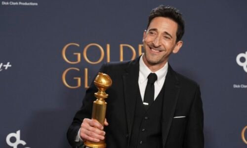 Zlaté glóby znají vítěze: Slaví životopisný Brutalista či film o změně pohlaví drogového bosse Zlaté glóby znají vítěze: Slaví životopisný Brutalista či film o změně pohlaví drogového bosse