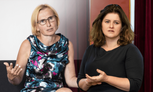 SOCDEM koalici se Stačilo! nevzdává. Co nabídne místo referenda o účasti v NATO a EU?