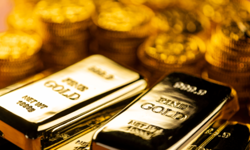 Investori sledujú zlato. Jeho cena môže zaznamenať najlepší týždeň za posledné mesiace