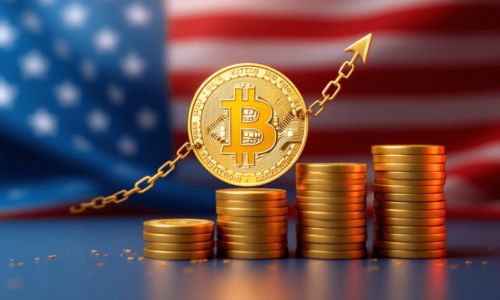 BTC ako národná rezerva a nákupy BlackRock by mohli zvýšiť ceny kryptomien