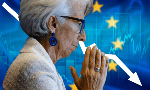 Šéfka ECB vydala dôležité varovanie Šéfka ECB vydala dôležité varovanie