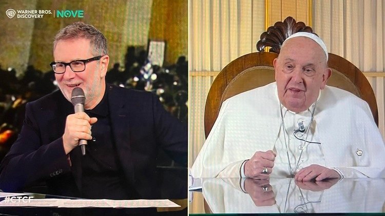 Pápež: Žena bude na čele vatikánskeho guvernorátu