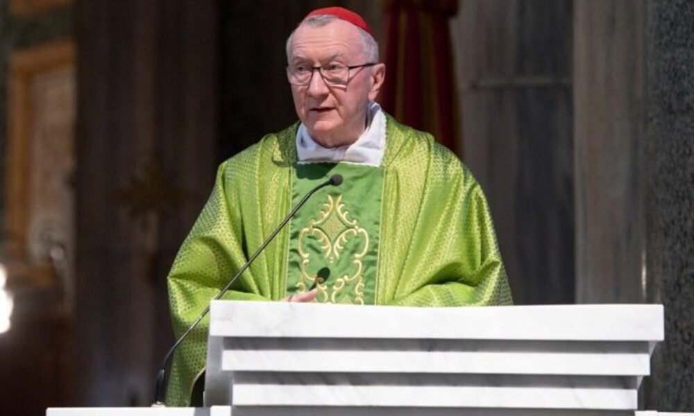 Kard. Parolin: Ohlásené prepustenie kubánskych väzňov je znamením nádeje