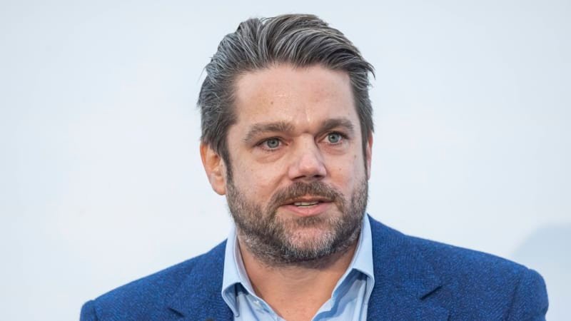 Náhle zemřel stavební magnát. Řediteli firmy Strabag bylo 44 let, firma připomněla jeho vize Náhle zemřel stavební magnát. Řediteli firmy Strabag bylo 44 let, firma připomněla jeho vize