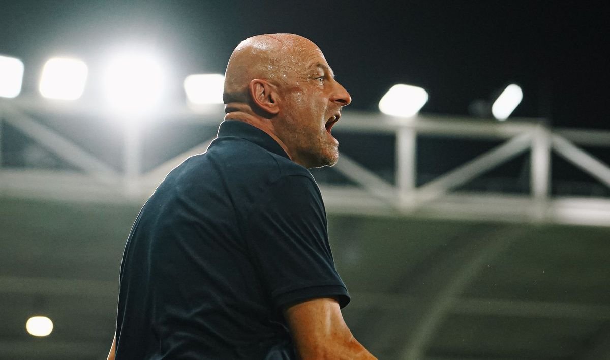 Dlho bez práce neostal. Adrián Guľa si našiel nový a značne ambiciózny klub