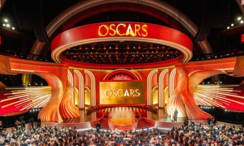 Předávání Oscarů v ohrožení: Ničivé požáry v Kalifornii mohou přerušit 96 let starou tradici