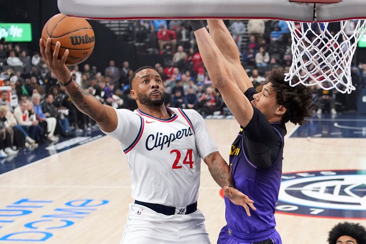 NBA: Prvé derby na novej palubovke Clippers okorenili výhrou. Miami nedalo šancu San Antoniu